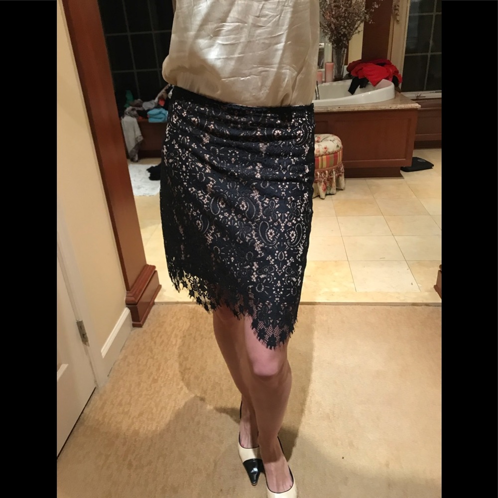For love and lemons skirt